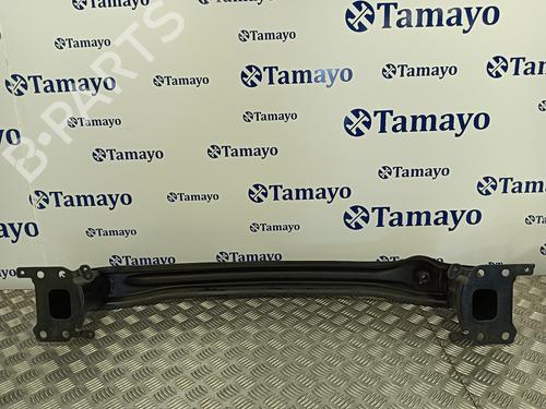 Front bumper reinforcement SEAT ALTEA XL (5P5, 5P8) 2.0 TDI 16V | BP13626945C109 