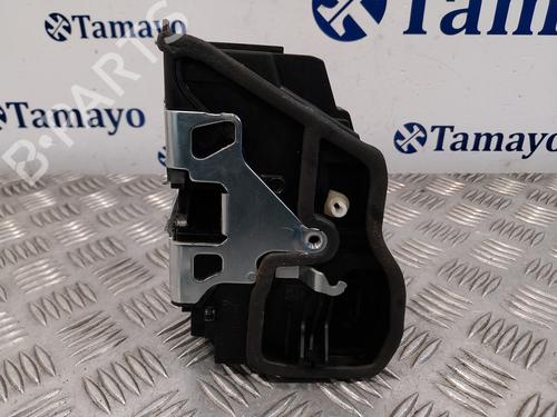 Rear left lock BMW X3 (F25)  | BP24642957C100 