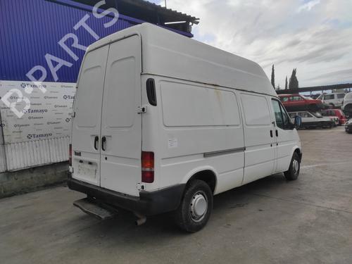 Højre baglygte FORD TRANSIT Van (FA_ _)  | BP21176395C35 