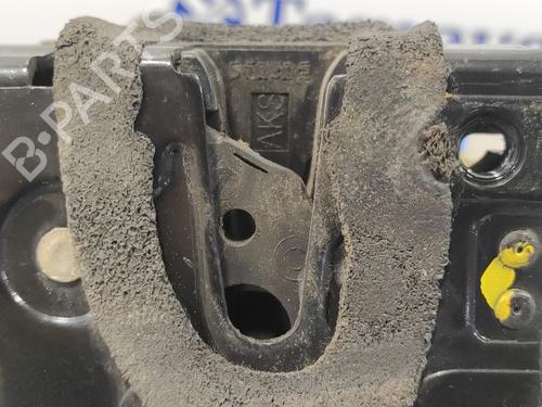 Front left lock VW POLO (9N_, 9A_) 1.9 TDI | BP13749049C98 
