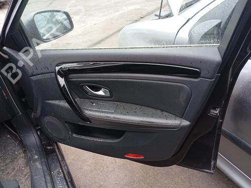 Used Front right panel Front right panel 38539736 38539736