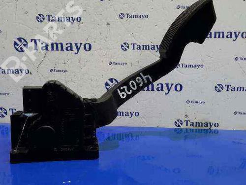 Pedal FIAT GRANDE PUNTO (199_)  | BP5156048I4