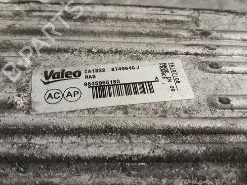 Intercooler CITROËN XSARA PICASSO (N68) 2.0 HDi | BP29999153M30 