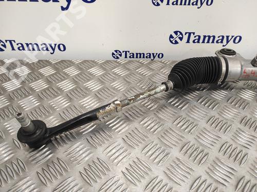 Styregear/Snekke OPEL MERIVA B MPV (S10)  | BP12054677M22 