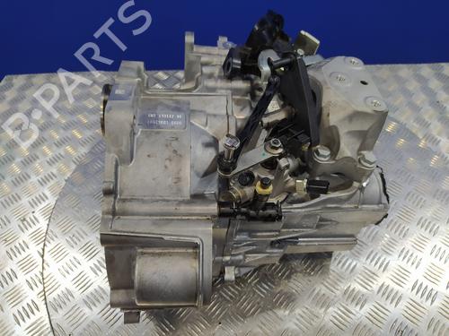 Gearbox CUPRA FORMENTOR (KM7, KMP)  | BP15600338M3 