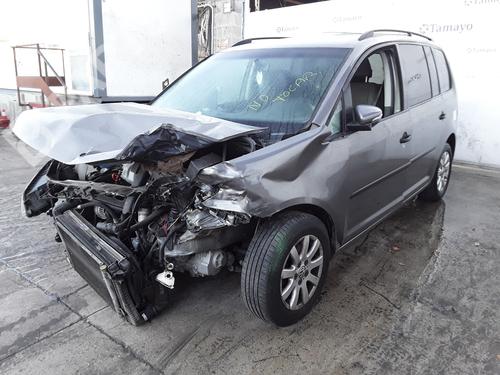 Høyre gardin kollisjonspute VW TOURAN (1T1, 1T2) 1.9 TDI | BP11568069C12 
