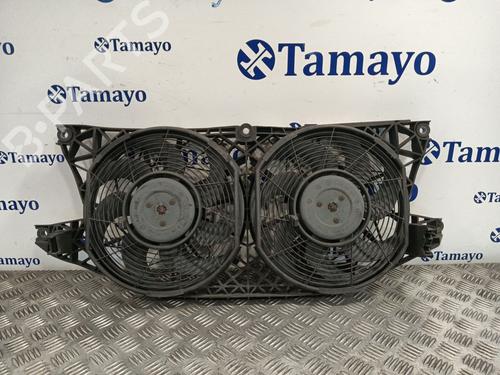 Używane Wentylator chłodnicy MERCEDES-BENZ VITO / MIXTO Van (W639) 111 CDI (639.601, 639.603, 639.605) (109 hp) 30598066