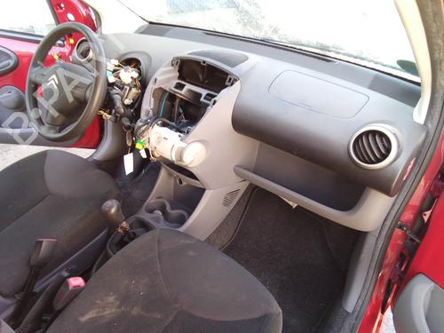 Brake master cylinder CITROËN C1 (PM_, PN_) 1.0 | BP17897594M77 