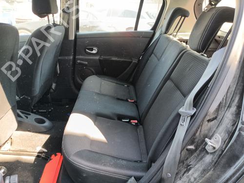 Rear left panel RENAULT CLIO III (BR0/1, CR0/1) 1.5 dCi | BP36562829C60 - Image 13