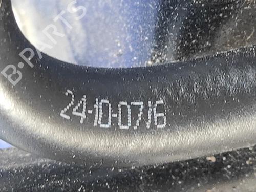 Subframe MERCEDES-BENZ SPRINTER 3,5-t Van (B906) 318 CDI (906.631, 906.633, 906.635, 906.637) | BP12233682M9 