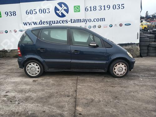 Engine VW PASSAT B5 (3B2) 1.8 | BP32185320M1 