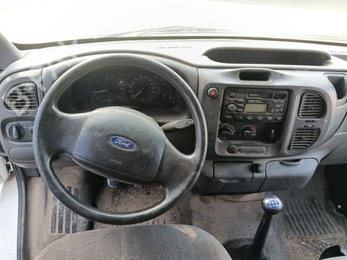 Right headlight FORD TRANSIT Van (FA_ _) | BP30587270C29