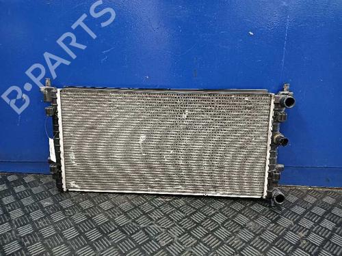 Køler VW POLO V (6R1, 6C1) [2009-2022]  26557383