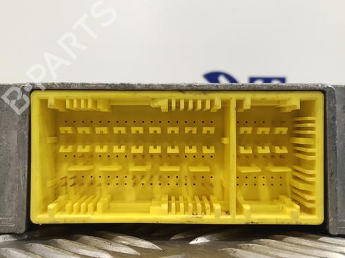 ECU airbags MERCEDES-BENZ SPRINTER 3,5-t Van (B906) 318 CDI (906.631, 906.633, 906.635, 906.637) | BP14359387M53 