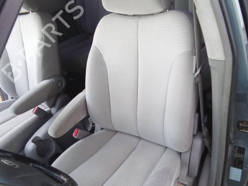Used Left front seat Left front seat 38624585 38624585