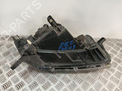 Left headlight DACIA SANDERO II TCe 90 (B8M1, B8MA, B8AC) | BP33695472C28 - Image 6