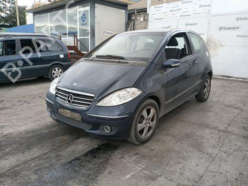 Engine MERCEDES-BENZ A-CLASS (W169) A 150 (169.031, 169.331) | BP36359763M1 - Image 3
