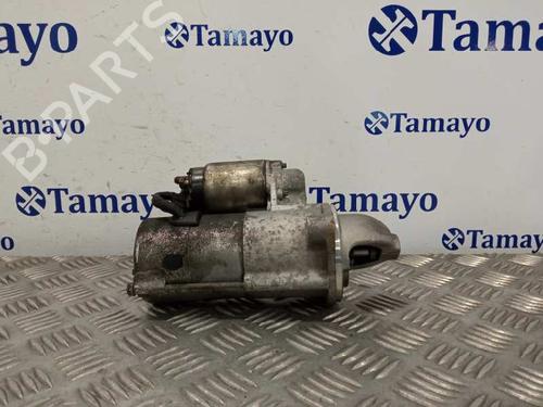Startmotor CHEVROLET LACETTI (J200) [2003-2025]  27282914
