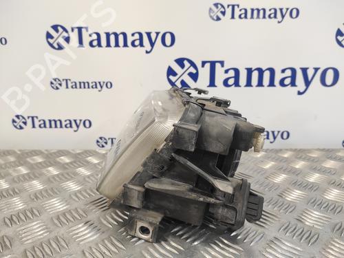 Left headlight AUDI A3 (8L1) 1.9 TDI | BP15399152C28 