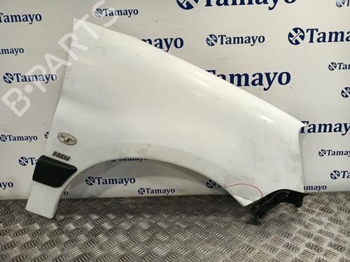 Used Right front fenders PEUGEOT PARTNER Box Body/MPV (5_, G_) 1.6 HDi 75 (75 hp) 30793811
