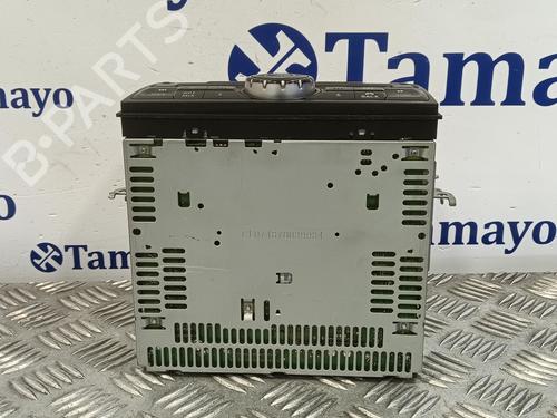 Radio NISSAN QASHQAI / QASHQAI +2 I (J10, NJ10, JJ10E)  | BP18782347E6 