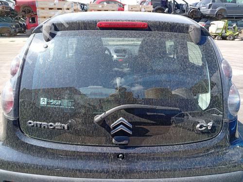 Used Rear wiper motor Rear wiper motor CITROËN C1 (PM_, PN_) 1.0 (68 hp) 33939405 33939405