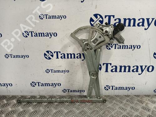 Front left window mechanism APRILIA MOTORCYCLES RX  | BP29999357C22