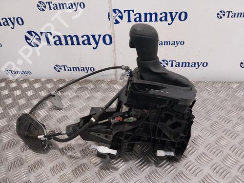 Gear lever TOYOTA YARIS (_P21_, _PA1_, _PH1_) 1.5 Hybrid (MXPH10, MXPH11) | BP29355878M90 