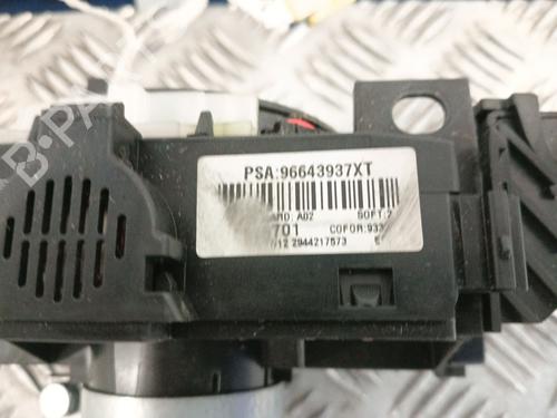 Switch PEUGEOT 308 I (4A_, 4C_) 1.6 HDi | BP28524279I30
