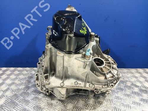 Gearbox DACIA DUSTER (HS_) 1.6 16V | BP17974780M3 