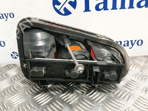 Left taillight MINI MINI (R50, R53)  | BP29509099C34 