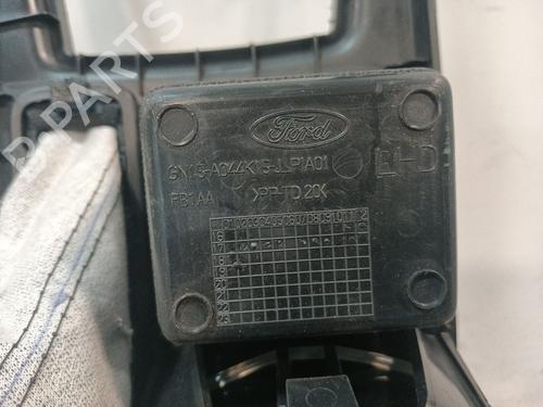 Middle console FORD ECOSPORT 1.0 EcoBoost | BP36306678I22  - Image 5