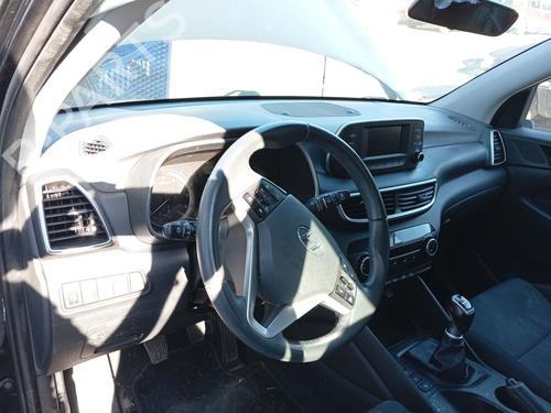 Used Driver airbag Driver airbag HYUNDAI TUCSON (TL, TLE) 1.6 GDi (132 hp) 36132264 36132264