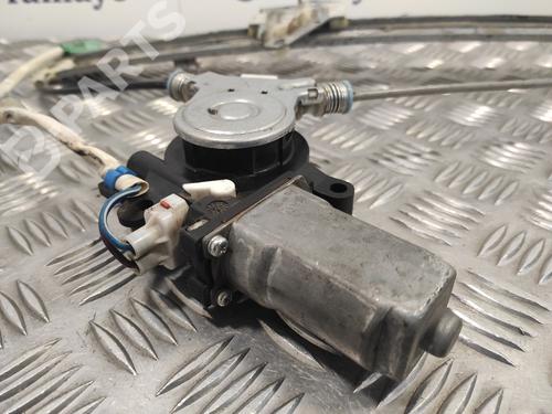 Rudehejsemekanisme Højre foran HONDA JAZZ II (GD_, GE3, GE2) 1.4 | BP882874C23 