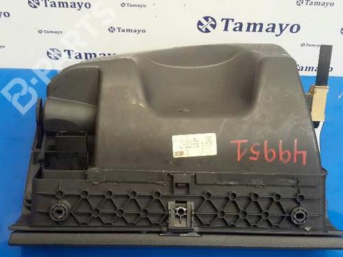 Glove box VW POLO (9N_, 9A_) 1.4 TDI | BP6105090C95 