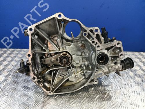 Used Gearbox HONDA CIVIC VI Hatchback (EJ, EK) 1.4 i S (EJ9) (90 hp) 29807155