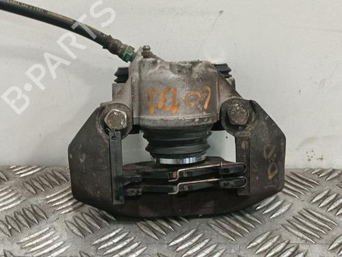 Etrier avant droit Etrier avant droit CITROËN SAXO (S0, S1) 1.4 VTS (75 hp) 36647246 36647246