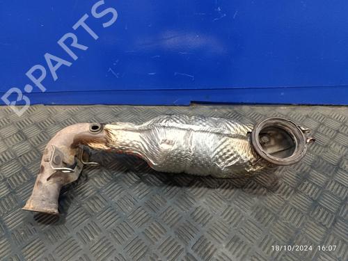 Catalyst PEUGEOT 2008 I (CU_) 1.2 THP 110 / PureTech 110 | BP20490057M10