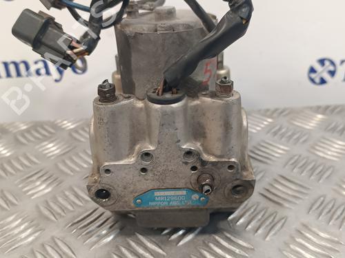ABS pump MITSUBISHI PAJERO I (L04_G, L14_G)  | BP16757825M43 