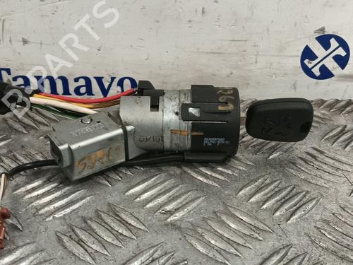 ignition-barrel-peugeot-307-3ac-2000-2001-2002-2003-2004-2005-2006-2007-2008-2009-2010-2011-2012-31998610 main image
