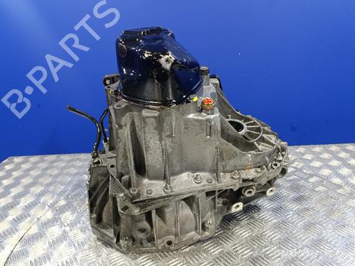 Gearbox RENAULT CLIO III (BR0/1, CR0/1) 1.5 dCi (BR0H, CR0H, CR1S, BR1S) | BP21148677M3 