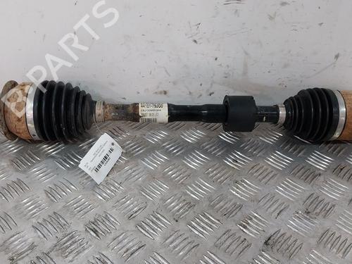 Used Right front driveshaft Right front driveshaft 39503231 39503231
