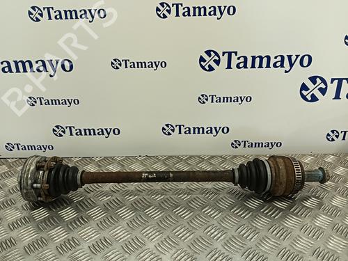 Used Right rear driveshaft BMW 3 (E90) [2004-2012]  14368405