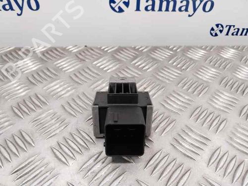 Electronic module RENAULT KANGOO / GRAND KANGOO II (KW0/1_)  | BP21502148M83 