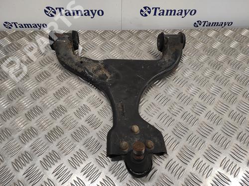 Used Left front suspension arm MERCEDES-BENZ VIANO (W639) [2003-2025]  11024239