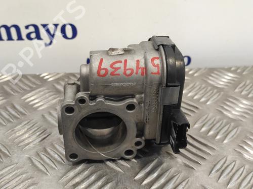 Throttle body FIAT SCUDO Bus (270_, 272_)  | BP12251325M82 