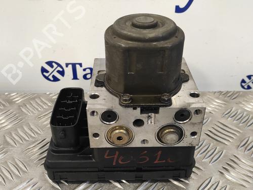 ABS pump TOYOTA COROLLA Verso (_E12_)  | BP12553192M43 