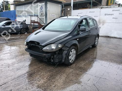 Right headlight SEAT ALTEA XL (5P5, 5P8) 1.6 | BP31181029C29