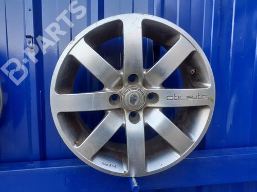 Rim SEAT IBIZA II (6K1)  | BP8386637C45 