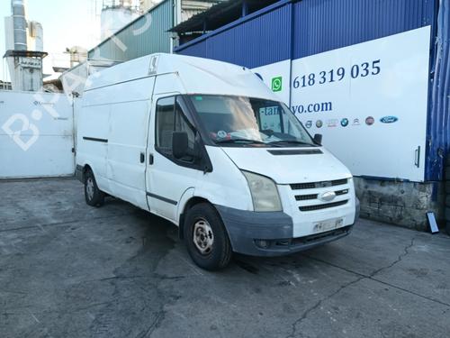 FORD TRANSIT Van (FA_ _) 2.2 TDCi (110 hp) 400051